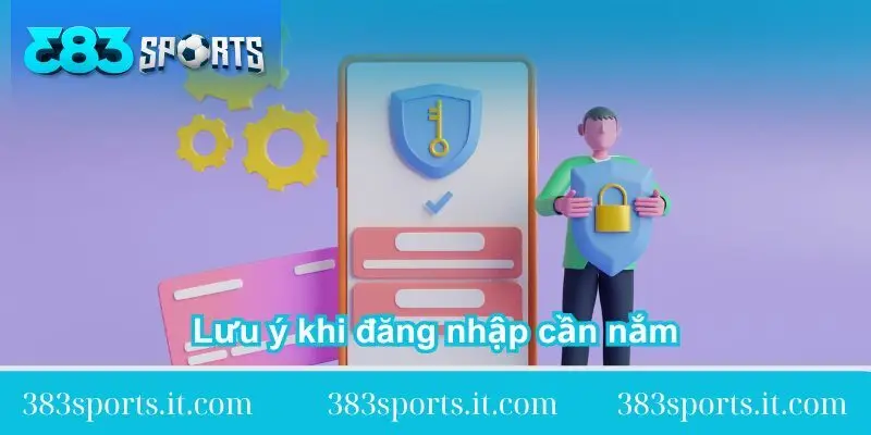 luu y khi dang nhap 383sports ban can nam luu-y-khi-dang-nhap-383sports-ban-can-nam